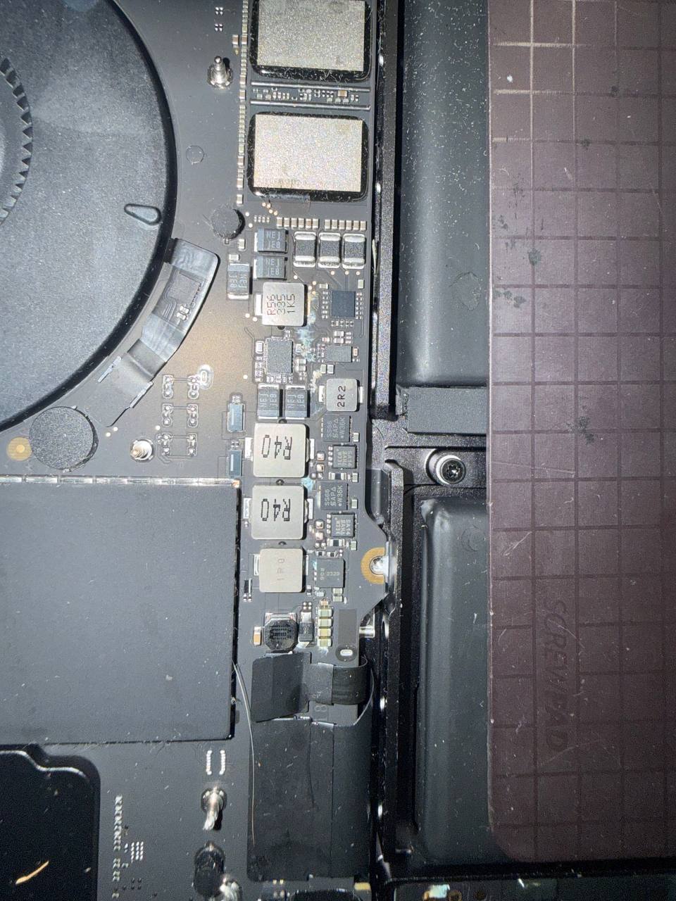 Réparation Mac Mini ArmadaDev