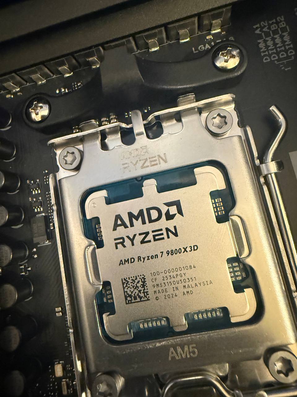 Montage PC sur mesure et optimisation composants